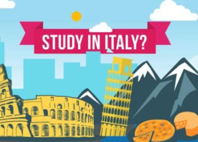 تور ایتالیا: تحصیل در ایتالیا به زبان انگلیسی چگونه است؟