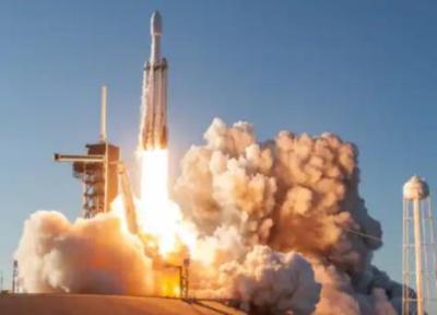 زمان پرتاب بلندترین موشک دنیا معین شد