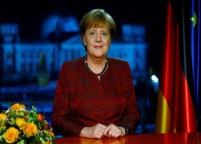 مرکل: آلمان خود را برای تمام سناریوهای برگزیت آماده می نماید