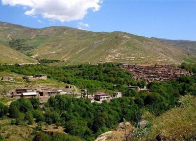 برطرف خطر حذف ماسوله غرب کشور از لیست روستاهای هدف گردشگری