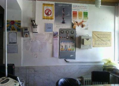 3 مرکز جامع سلامت روستایی شرق مازندران به بهره برداری رسید