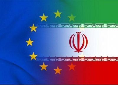 طی روزهای آینده نهاد اقتصادی اروپایی مستقلی همراه آلمان وبریتانیا برای تجارت با ایران ایجادمی کنیم