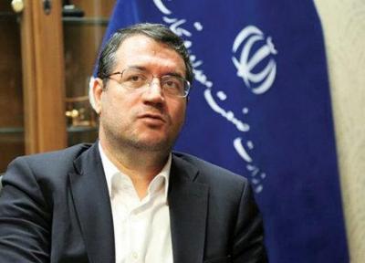 در حوزه گندم مسئله ای نداریم