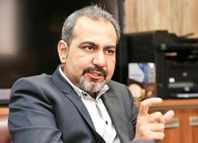 کم کاری دستگاه ها در همکاری با مرکز تبادل ملی اطلاعات، قدرت در به اشتراک گذاشتن داده هاست