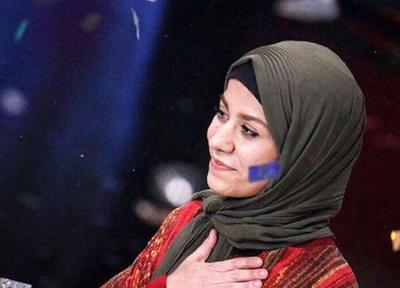 شادی ماهشهری ها برای فاطمه عبادی