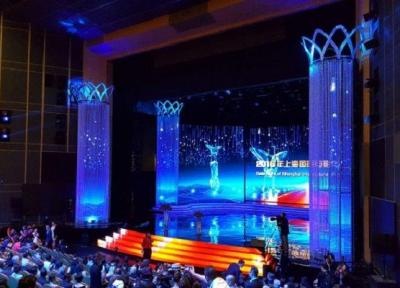 جشنواره فیلم شانگهای کلید خورد، جکی چان و بردلی کوپر روی فرش قرمز
