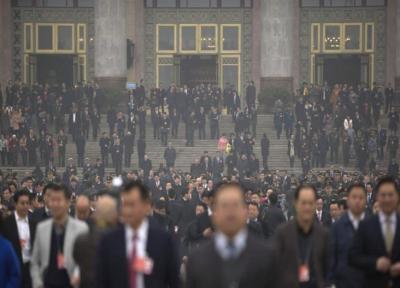 ممنوعیت ورود گردشگر به یک محله تاریخی در پکن