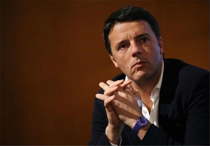 تشدید مسائل مالی محبوبیت نخست وزیر ایتالیا را کاهش داد