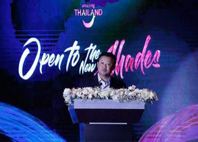 اقدامات جدید اداره گردشگری تایلند در هند برای جذب گردشگر