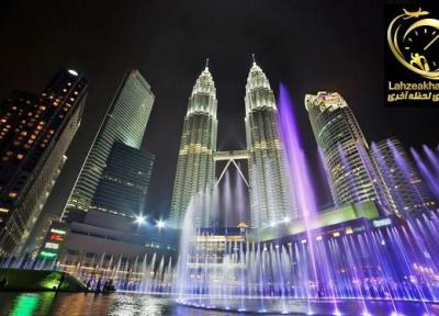 10 مکان مناسب برای عکاسی در کوالالامپور مالزی