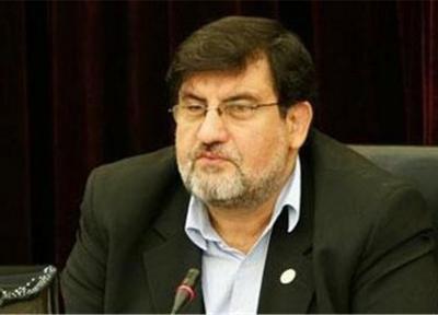 روابط فرهنگی و تجاری ایران را با کشور چین محکم می کنیم