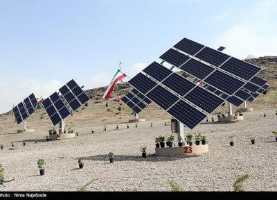 مالزی آماده سرمایه گذاری برای ایجاد نیروگاه خورشیدی در اصفهان