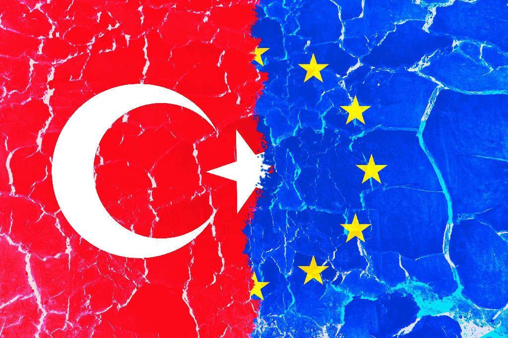 اتحادیه اروپا ساز و کار اعمال تحریم ها علیه ترکیه را تصویب کرد