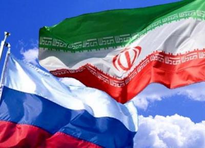 روسیه ادعاها درباره استفاده از زیرساخت های ایران برای حمله سایبری را رد کرد