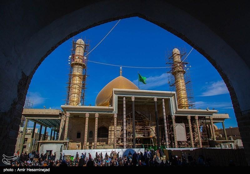 گوشه ای از کرامات امام حسن عسکری (ع)