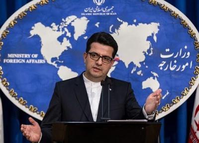 موسوی: آمریکا رهبر شرارت و خالق و حامی اقتصادی تروریسم در دنیا است