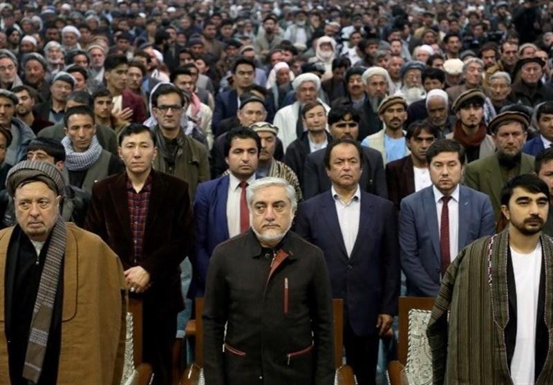 مخالفان بازشماری آرای بیش از 8 هزار مرکز در افغانستان به مخالفان بازشماری آرای بیش از 8 هزار مرکز در افغانستان به 5 نامزد رسید
