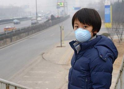 افزایش تلفات آلودگی هوا در جنوب شرق آسیا تا 2030