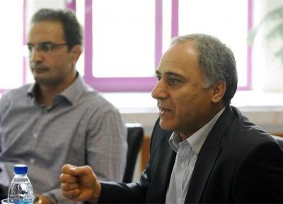رحیمی: کنفدراسیون هندبال آسیا برای پرداخت بدهی های ایران تاریخ تعیین نموده، جای نگرانی نیست
