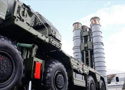 مسکو: سامانه اس-500 در سال 2025 وارد خط وظیفه می گردد