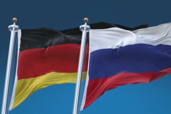 روسیه برای سوخت گیری به هواپیمای آلمانی در مسکو اجازه نداد