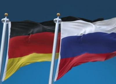 روسیه برای سوخت گیری به هواپیمای آلمانی در مسکو اجازه نداد