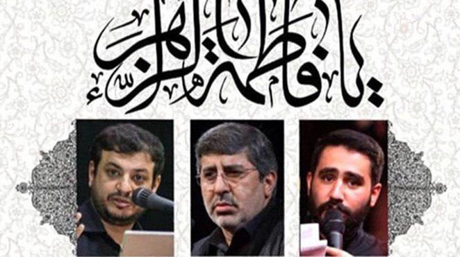 برنامه عزاداری هیأت رزمندگان با سخنرانی علی اکبر رائفی برنامه عزاداری هیأت رزمندگان با سخنرانی علی اکبر رائفی پور در جنوب تهران
