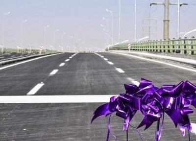بهره برداری از 43 کیلومتر راه در آذربایجان غربی