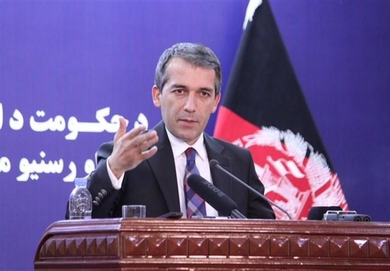 ریاست جمهوری افغانستان: با هیچ جهت سیاسی تا به امروز مذاکره نشده است