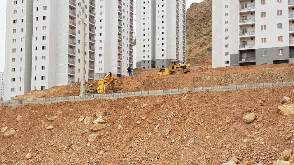 خبرنگاران تدارک برای طرح اقدام ملی مسکن در فارس، از سهمیه خبرنگاران تدارک برای طرح اقدام ملی مسکن در فارس، از سهمیه آب سد تا تخفیف عوارض