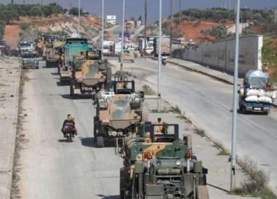 تلفات جدید ارتش ترکیه در ادلب: پنج نظامی کشته و زخمی شدند