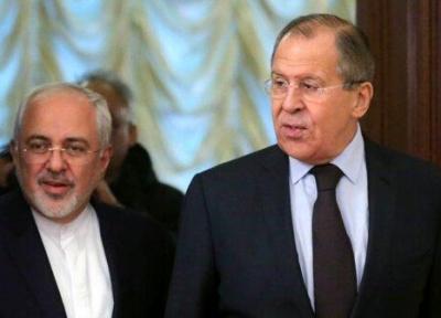 درخواست روسیه از واشنگتن درباره ایران ، جزئیات مکالمه تلفنی ظریف و لاوروف