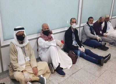 تست کرونای 31 بحرینیِ بازگشته از ایران به منامه منفی بوده است