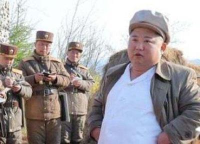اقدامات ضربتی کیم جونگ اون در سایه کرونا ، رهبر کره شمالی یک سوم مقامات را عزل کرد
