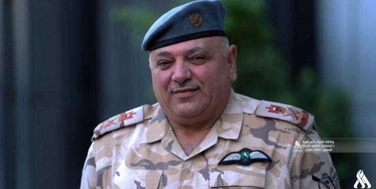 فرماندهی عملیات مشترک عراق به اطلاعات مهمی در خصوص داعش دست یافت