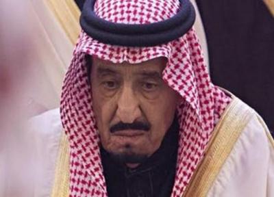 دیوان پادشاهی سعودی: ملک سلمان تحت یک عمل جراحی پیروز نهاده شد