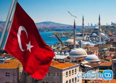 دورخیز کشور ترکیه برای جذب میلیونی مسافران