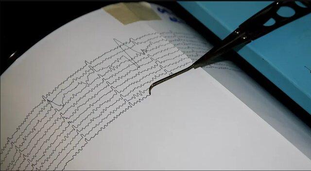 سه زمین لرزه بامدادی در خورموج سه زمین لرزه بامدادی در خورموج