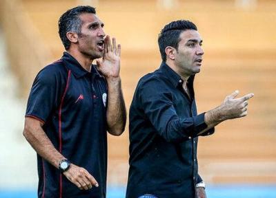 مربی فولاد: خوزستان پس از چند سال به حق خود رسید