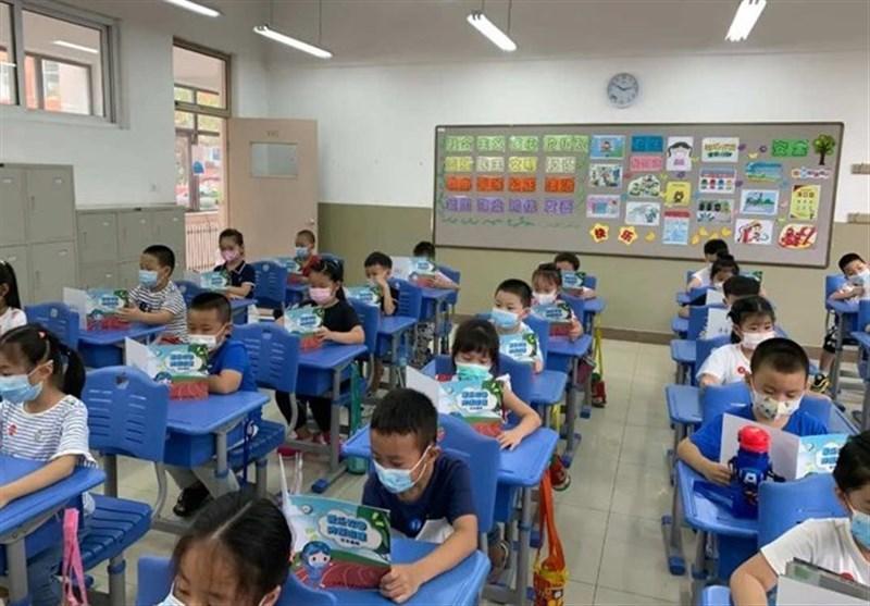 رادیو بین المللی چین: بازگشایی مدارس طبق زمان مقرر دلیل محکمی بر کنترل موثر کروناست