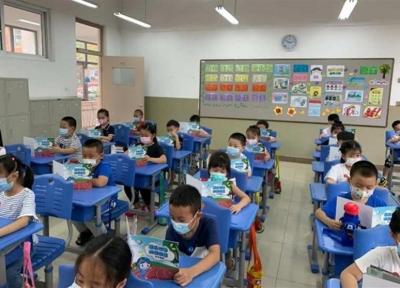 رادیو بین المللی چین: بازگشایی مدارس طبق زمان مقرر دلیل محکمی بر کنترل موثر کروناست