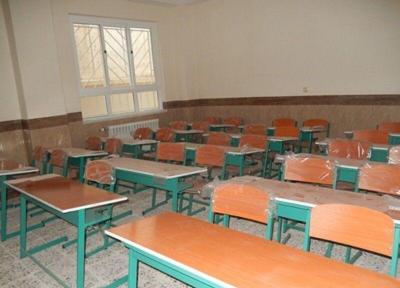 خبرنگاران سه مدرسه در سبزوار آماده بهره برداری شد