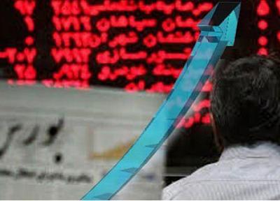 بازگشت بازار با مثبت شدن نمادهای کوچک