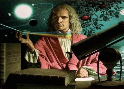 پیشگویی آخرالزمانی نیوتن در دست نوشتههای کشفشده او