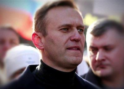 وزرای خارجه گروه هفت بازداشت منتقد سیاسی روسیه را محکوم کردند