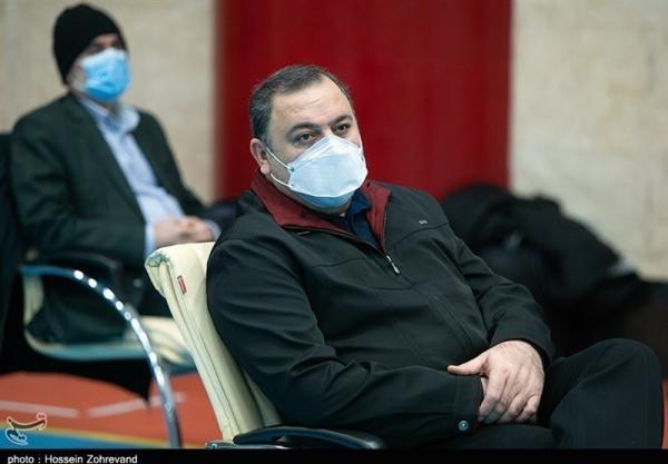 طباطبایی: عضویت یک ایرانی در کمیته فنی فدراسیون جهانی کاراته، دستاورد مهمی است