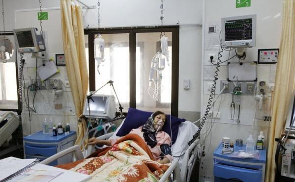 آمار کرونا در ایران پنجشنبه 5 فروردین 1400؛ فوت 97 بیمار و شناسایی 7506 مورد جدید