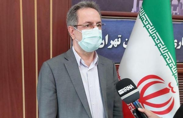 خبرنگاران استاندار تهران: پیگیر رد صلاحیت داوطلبان شوراها خبرنگاران استاندار تهران: پیگیر رد صلاحیت داوطلبان شوراها هستیم