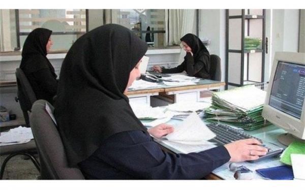 تاخیر دو ساعته آغاز به کار ادارات در روزهای نوزدهم و بیست تاخیر دو ساعته شروع به کار ادارات در روزهای نوزدهم و بیست و سوم رمضان