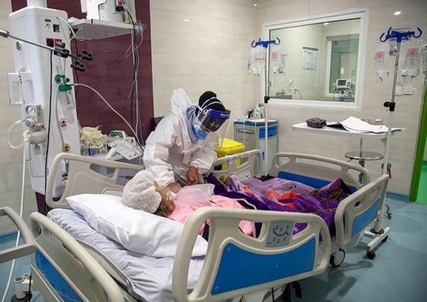 آمار کرونا در ایران امروز سه شنبه 14 اردیبهشت 1400؛ فوت 344 نفر در 24 ساعت گذشته